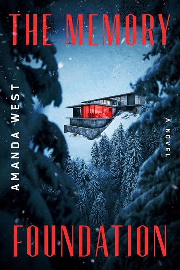 The Memory Foundation - AMANDA WEST