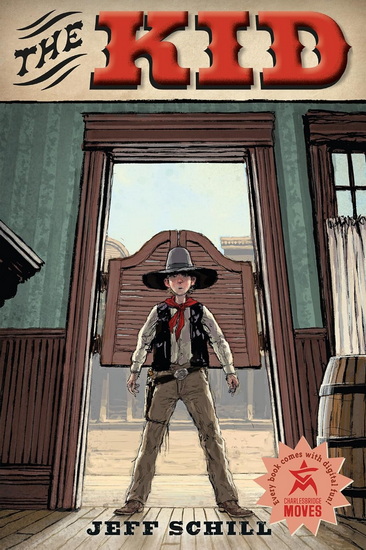 The Kid - JEFF SCHILL