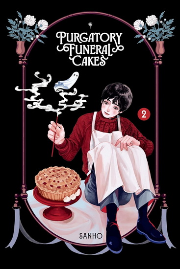 Purgatory Funeral Cakes Volume 2 - SANHO