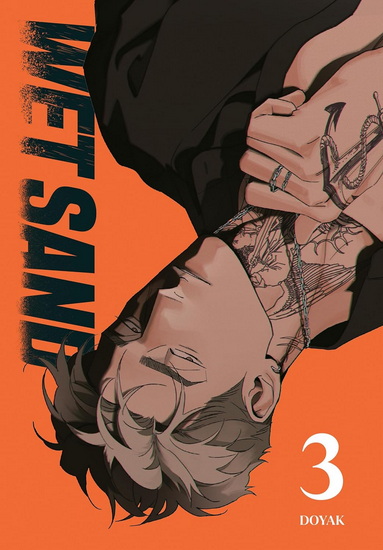 Wet Sand, Volume 3 - DOYAK