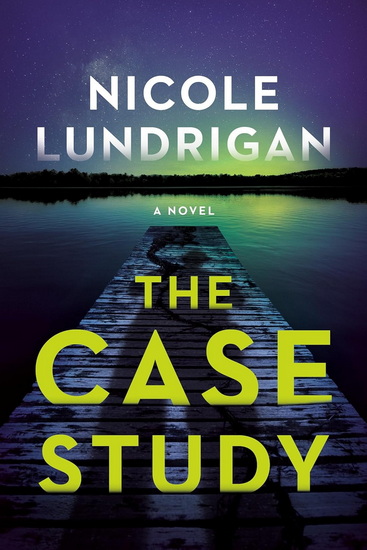 The Case Study - NICOLE LUNDRIGAN