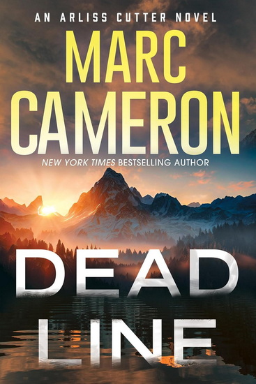 Dead Line - MARC CAMERON