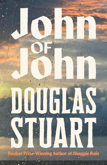 John of John - DOUGLAS STUART