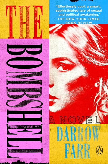 The Bombshell - DARROW FARR