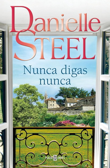 Nunca digas nunca / Never Say Never - DANIELLE STEEL