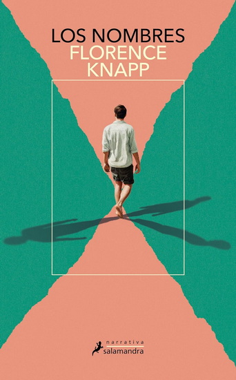 Los nombres / The Names - FLORENCE KNAPP