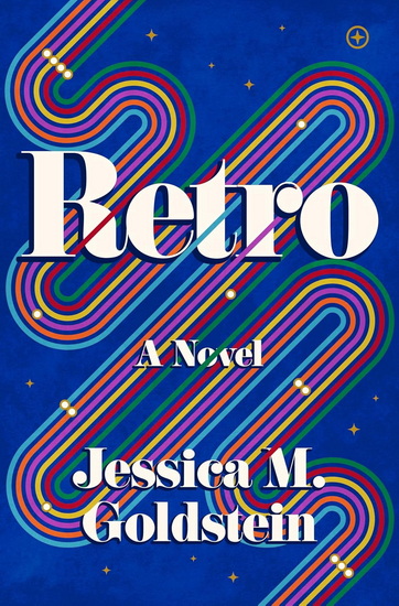 Retro - JESSICA M. GOLDSTEIN