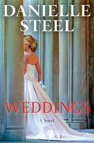 Weddings - DANIELLE STEEL
