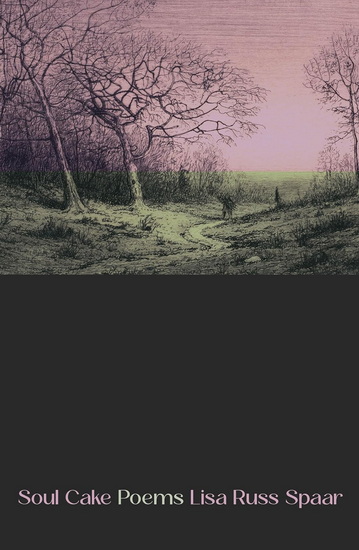 Soul Cake - LISA RUSS SPAAR