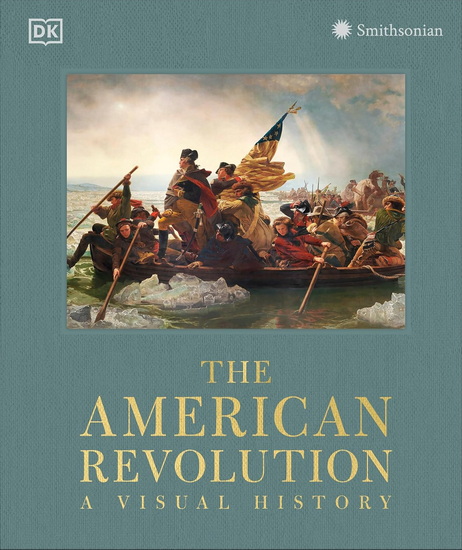 The American Revolution - COLLECTIF