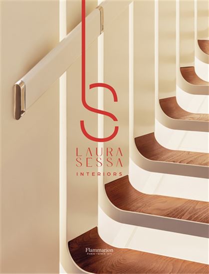 Laura Sessa: Interiors - LAURA SESSA