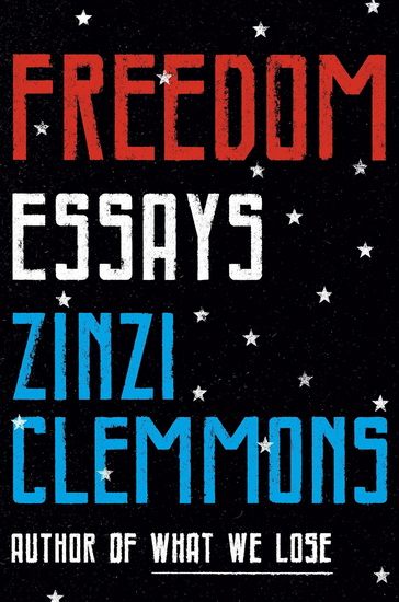 Freedom - ZINZI CLEMMONS