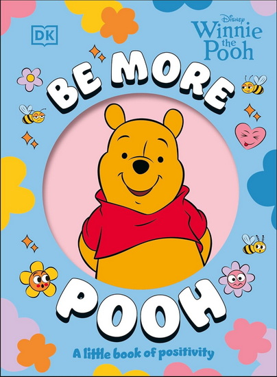 Be More Pooh - COLLECTIF