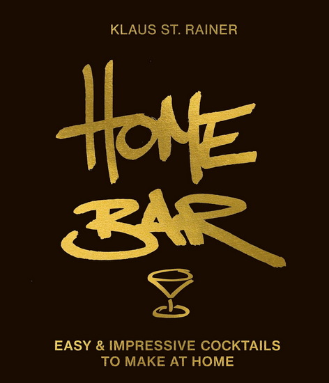 Home Bar - KLAUS ST. RAINER