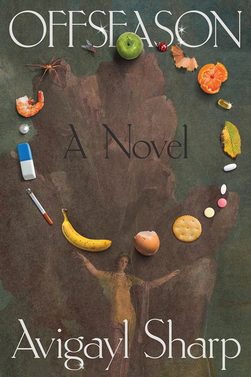 Offseason - AVIGAYL SHARP