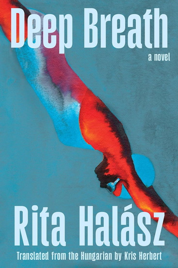 Deep Breath - RITA HALÁSZ