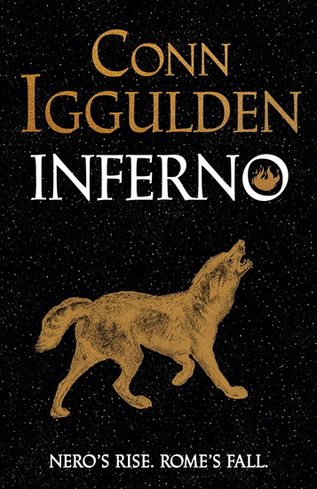 Inferno - CONN IGGULDEN