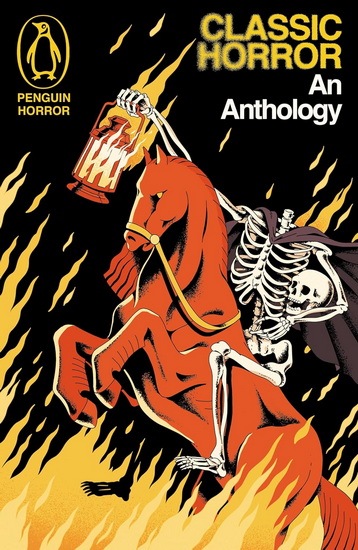 Classic Horror: An Anthology - COLLECTIF
