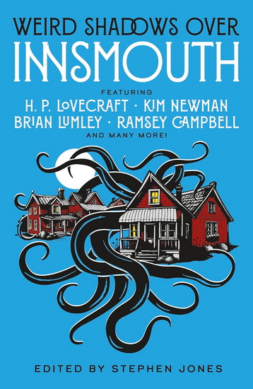 Weird Shadows Over Innsmouth - COLLECTIF