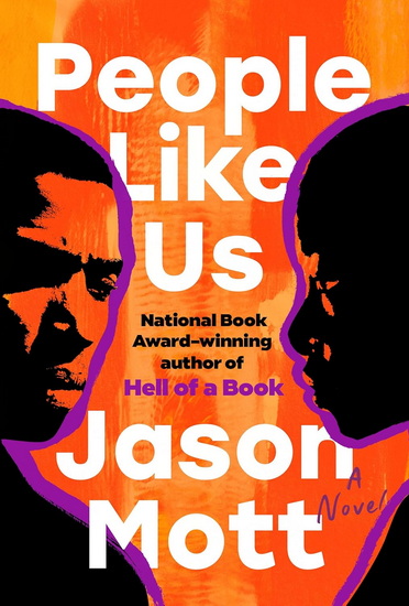 People Like Us - JASON MOTT