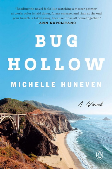 Bug Hollow - MICHELLE HUNEVEN