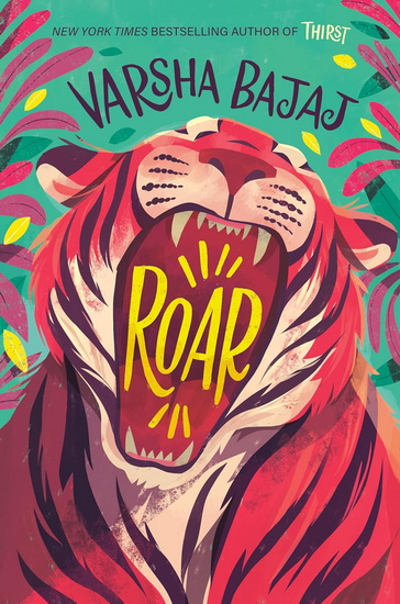 Roar - VARSHA BAJAJ