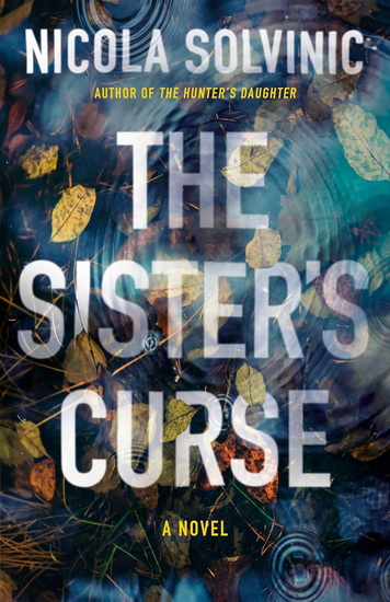 The Sister's Curse - NICOLA SOLVINIC