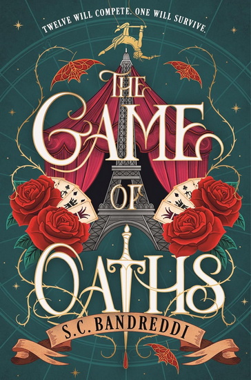 The Game of Oaths - S. C. BANDREDDI