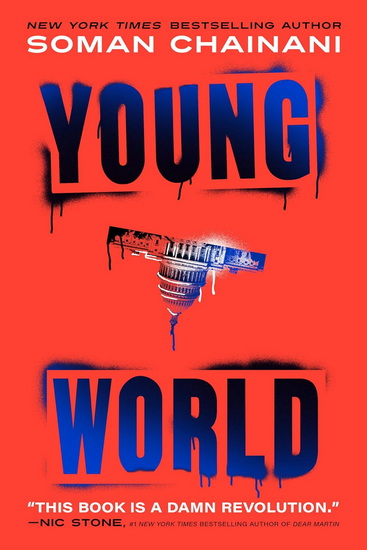 Young World - SOMAN CHAINANI