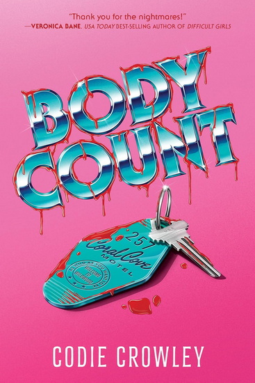 Body Count - CODIE CROWLEY
