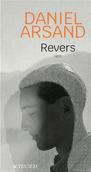 Revers - DANIEL ARSAND