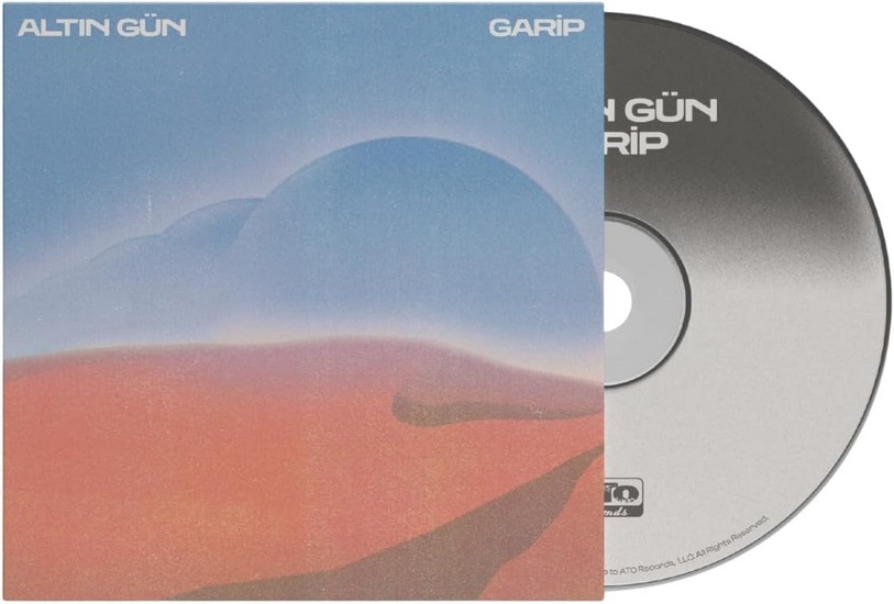 Garip - ALTIN GÜN