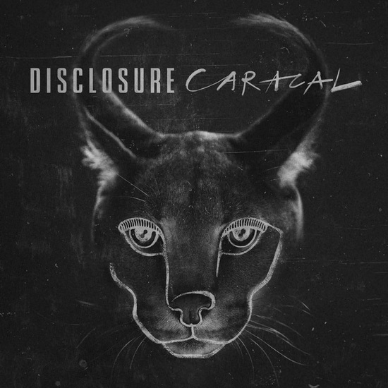 Caracal (10th Ann. Ed.)(2 Vinyles) - DISCLOSURE