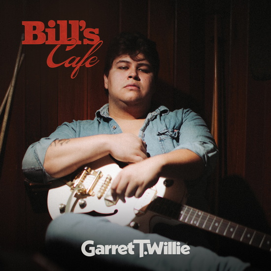 Bill’s Cafe - GARRET T. WILLIE