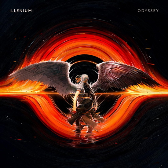 Odyssey - ILLENIUM