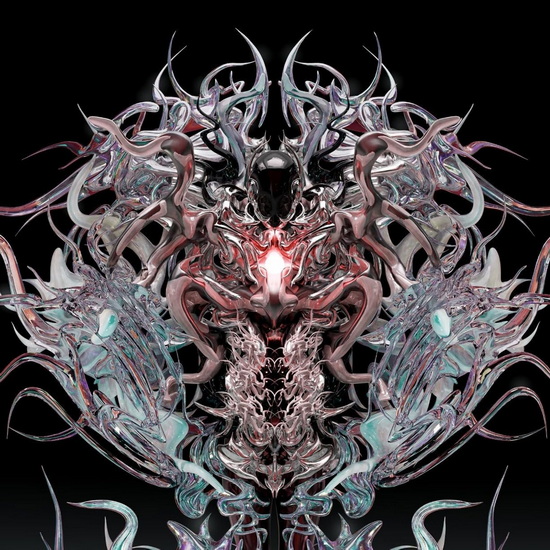 Remember That You Will Die (Vinyle couleur) - POLYPHIA