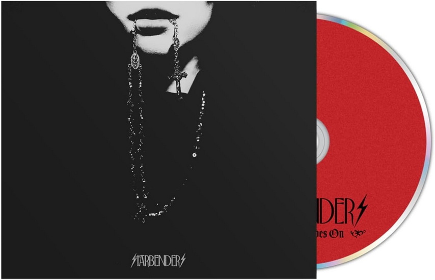 The Beast Goes On - STARBENDERS