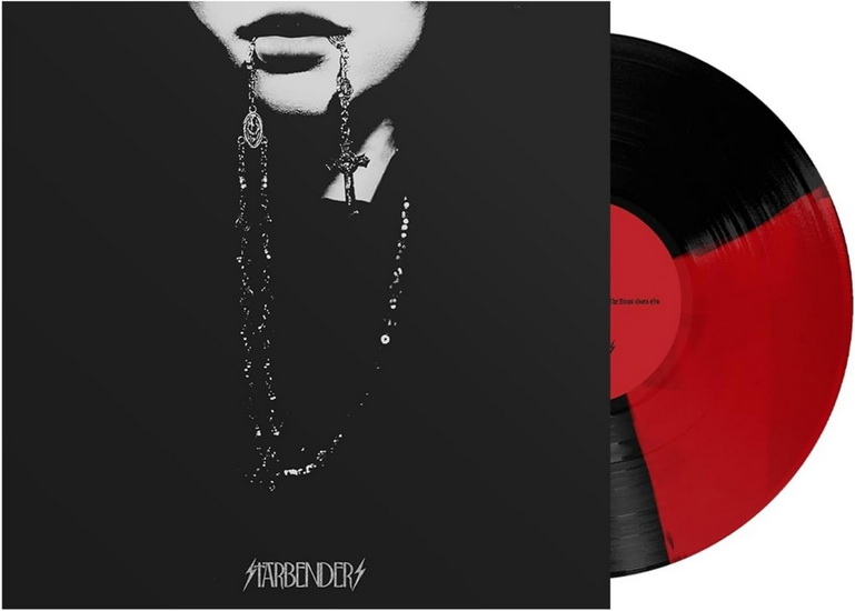 The Beast Goes On (Vinyle) - STARBENDERS