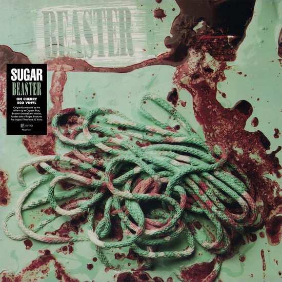 Beaster (Vinyle) - SUGAR