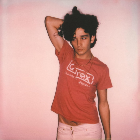 I like it when you sleep, for you are so beautiful yet so unaware of it (10th Anniversary)(Vinyle couleur) - THE 1975