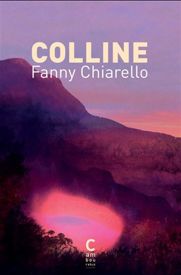 Colline - FANNY CHIARELLO