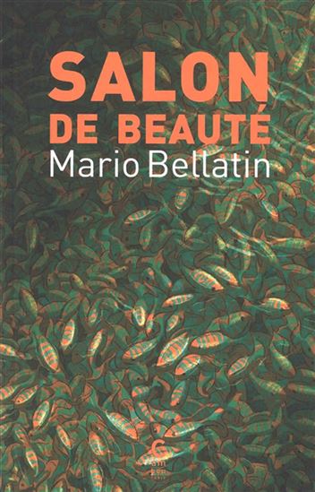 Salon de beauté - MARIO BELLATIN