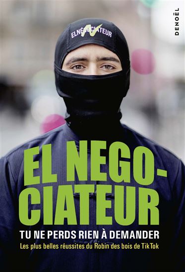 L'Art de négocier - EL NÉGOCIATEUR
