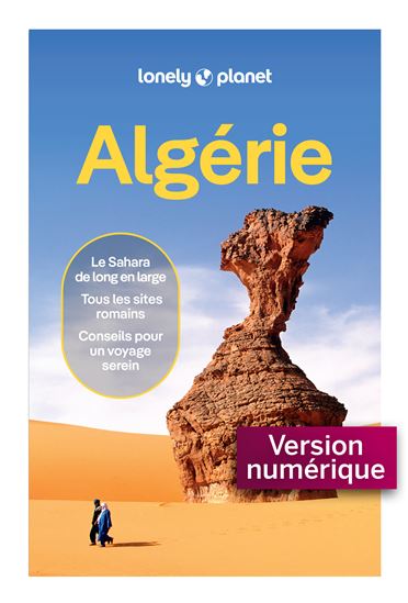 Algérie 2e éd. - COLLECTIF
