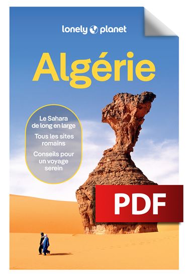 Algérie 2e éd. - COLLECTIF