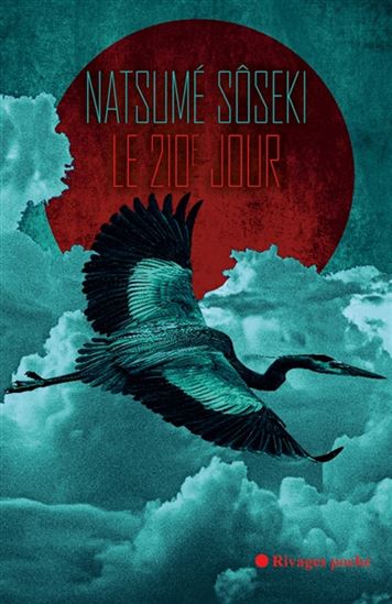 Le 210e jour N. éd. - SÔSEKI NATSUME