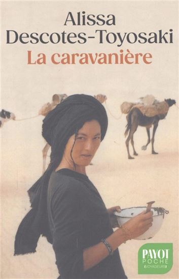 La Caravanière - ALISSA DESCOTES-TOYOSAKI