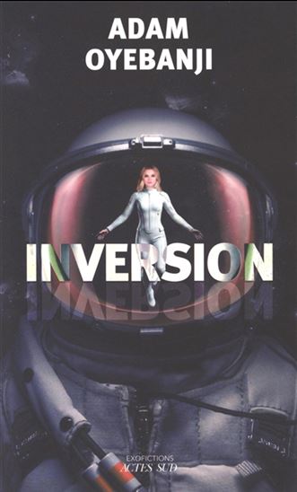 Inversion - ADAM OYEBANJI