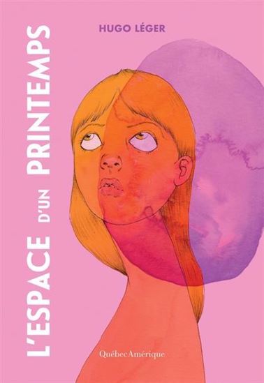 L'Espace d’un printemps - HUGO LÉGER