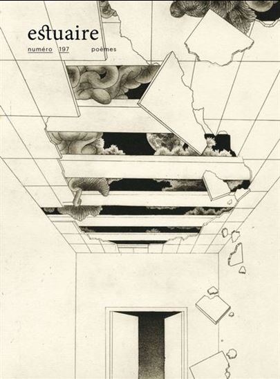 Estuaire #197 : Corrosif - COLLECTIF